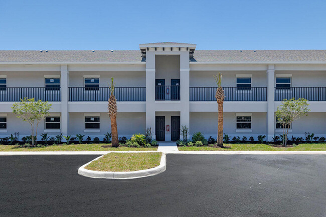 Building Photo - 1830 Nebraska Ave Unit 101 Rental
