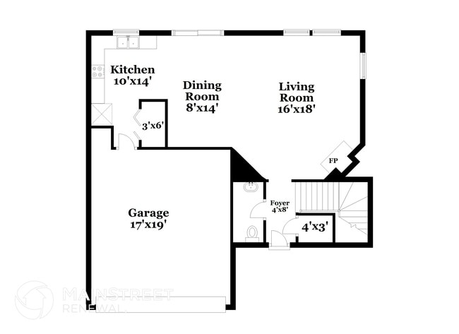 Photo - 6008 Porterdale Dr