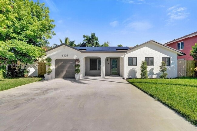 Building Photo - 8105 SW 19th St