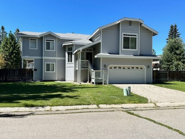 Photo - Large and lovely 3Bd home in the Tahoe Key...