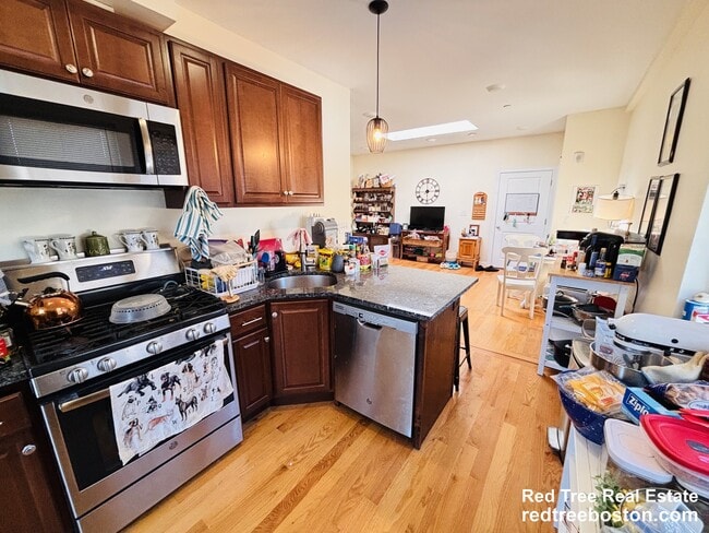 Photo - 549 Washington St Unidad 6