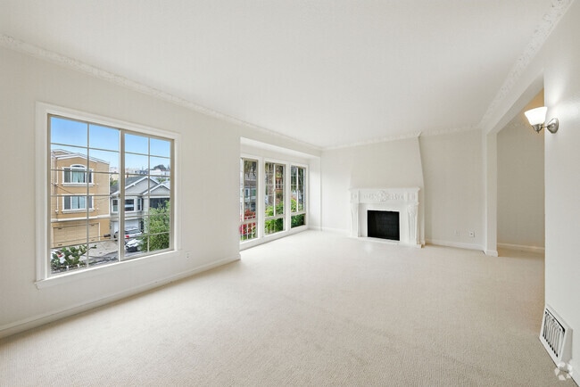 Building Photo - 1722 Quesada Ave Rental