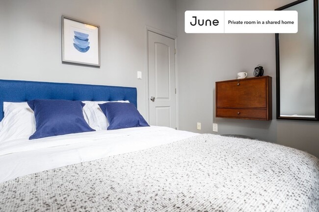 Photo - Room in Shared 5 bed/2 bath home in West Harlem Unit 2B
