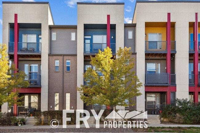 Photo - Beautiful 3 Bedroom Townhome in Belmar