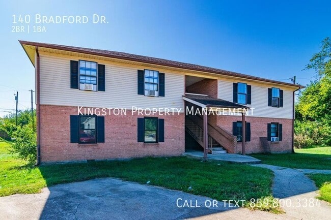 Building Photo - 140 Bradford Dr