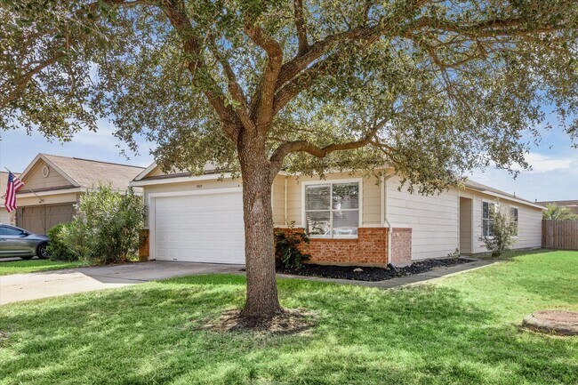 Photo - 19115 Wild Yaupon Dr