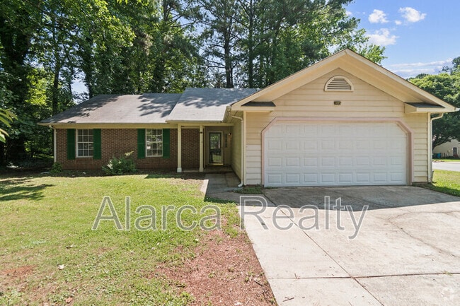 Building Photo - 10315 Atchinson Dr Rental