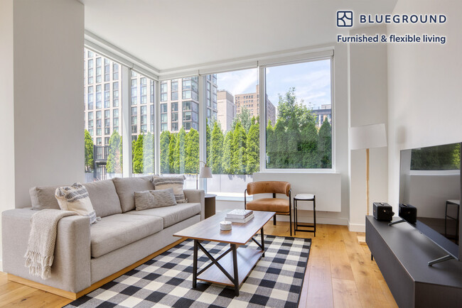 Building Photo - 180 Broome St Rental