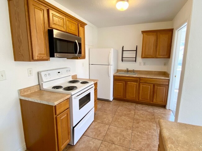 Photo - 1 Bedroom 1 Bath In Rio Homes