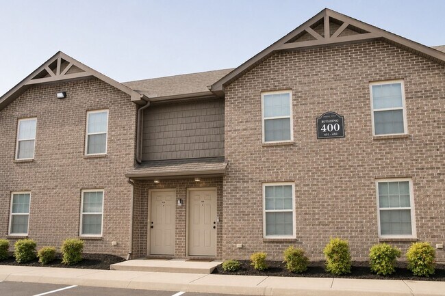 Photo - Sonoma Ridge at Fairview