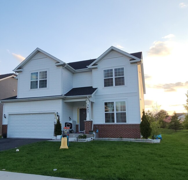 Photo - 3607 Ambrosia Dr