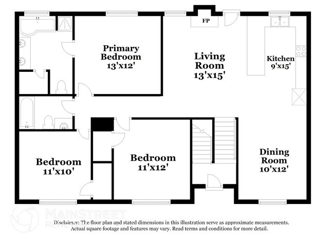 Photo - 135 Tara Way