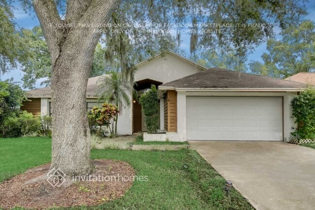 Building Photo - 4110 Yellowwood Dr Rental