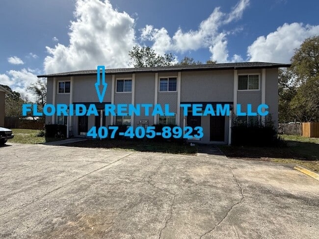 Building Photo - 2/1.5 Winter Springs Townhome with screened patio