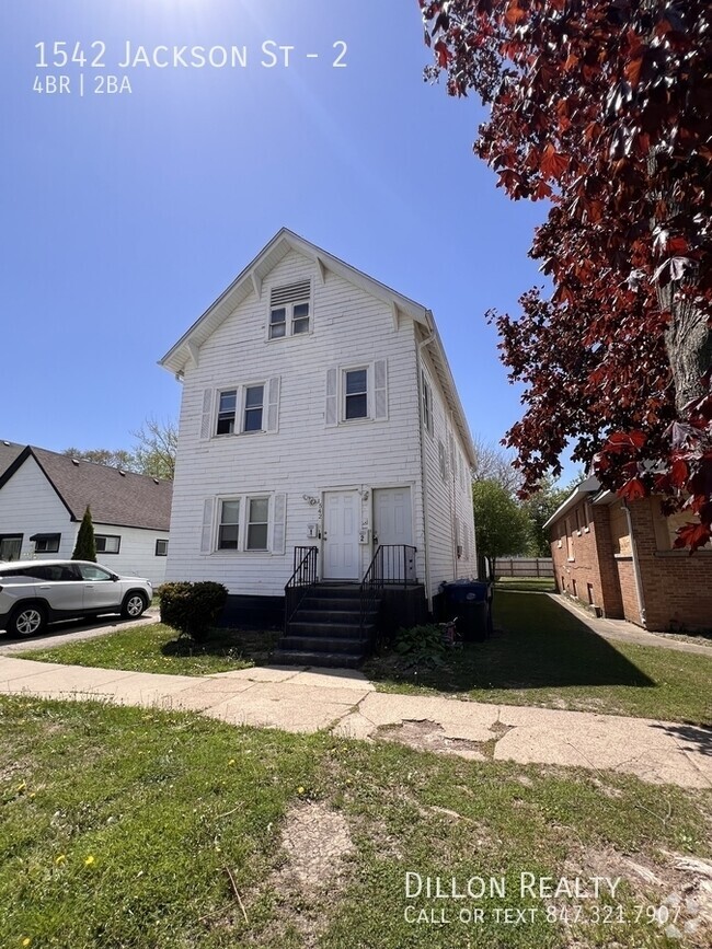 Building Photo - 1542 Jackson St Unit 2 Rental