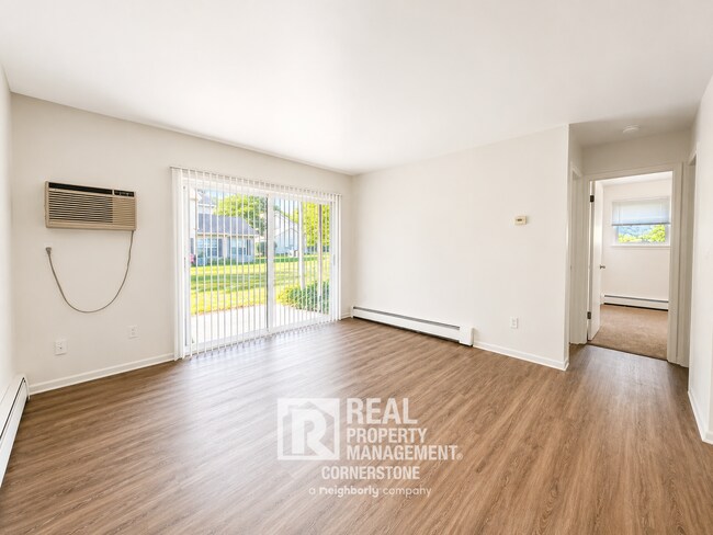 Photo - Budget-Friendly Comfort | 2-Bedroom with Updated Kitchen & Heat Included Unit 4