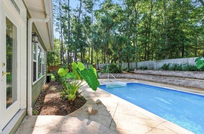 Photo - The Perfect Tallahassee 4 BR Family Home with Pool, Porch & Privacy
