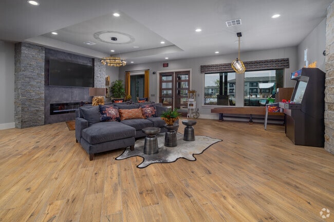 Clubhouse