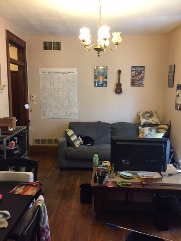 1996 N High St Unit D