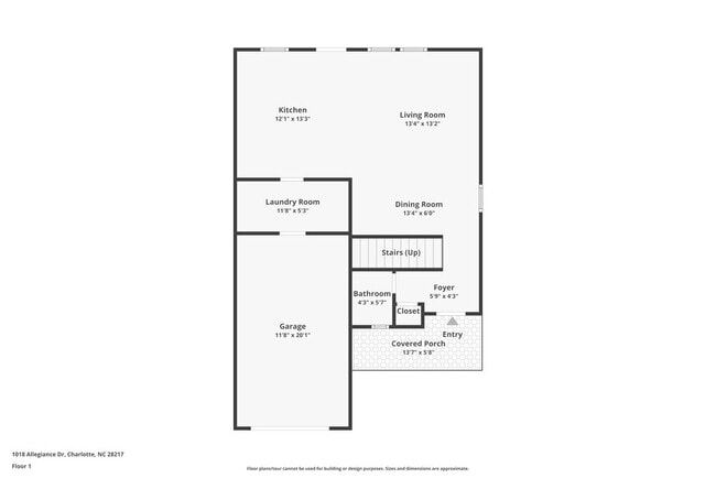 Photo - 1018 Allegiance Dr