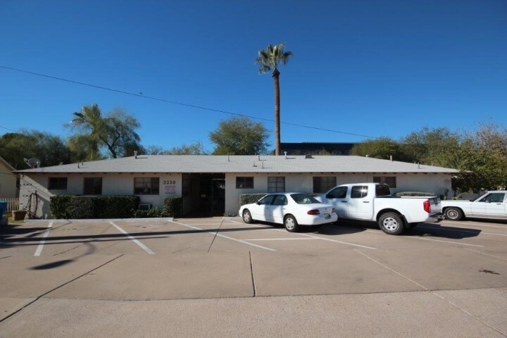 Photo - Osborn Garden Apartments