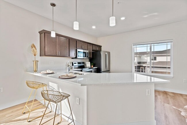The Residences Apartments at Bear Tree | DeForest, WI