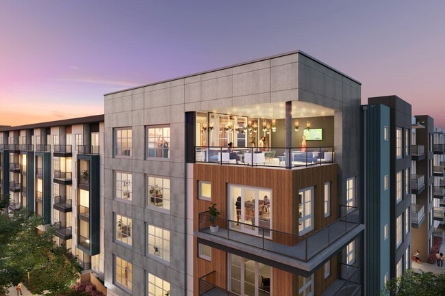 Photo - Lantower Midtown