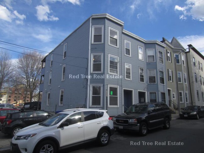 Photo - 11 Leverett St Unit 3
