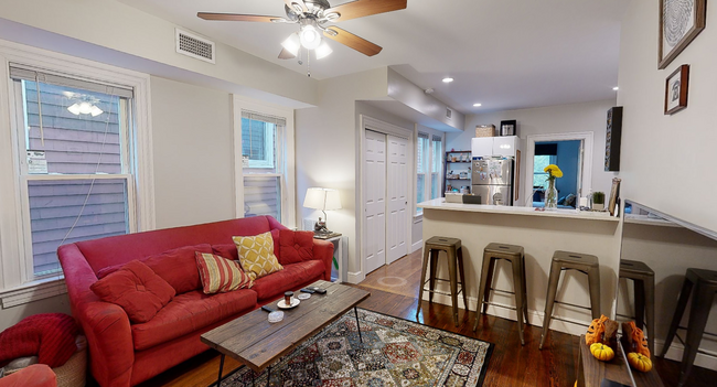 Photo - 167 Hampshire St Condo Unit 1