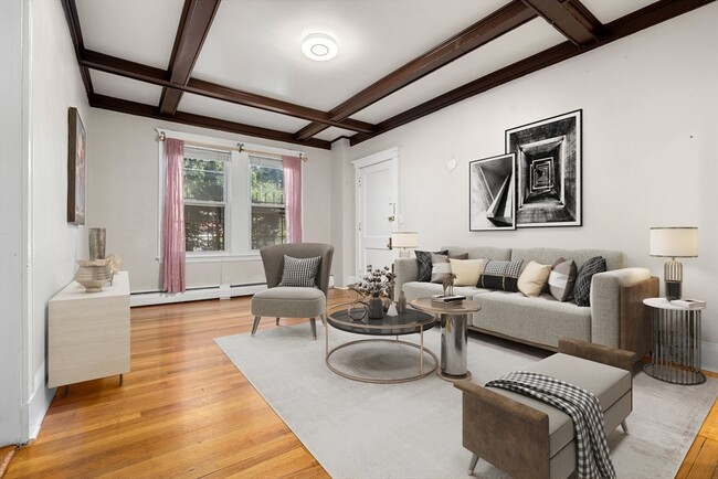 Photo - 1742 Commonwealth Ave Unit 1