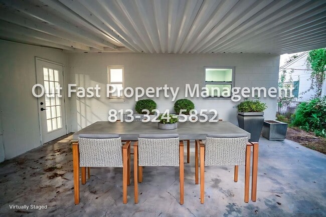 Photo - Bright Corner-Lot Home Near Bayshore and City Conveniences