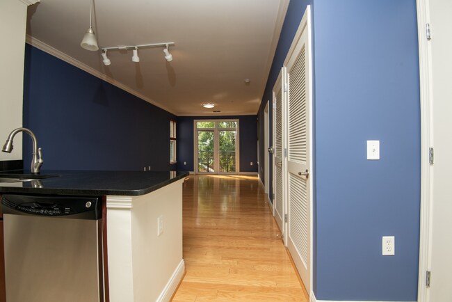 Photo - 1391 Pennsylvania Ave SE Unit 258