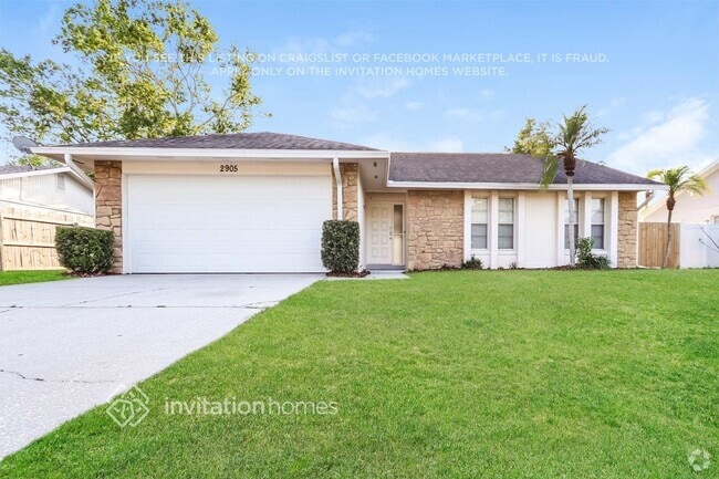 Building Photo - 2905 Ripplewood Dr Rental