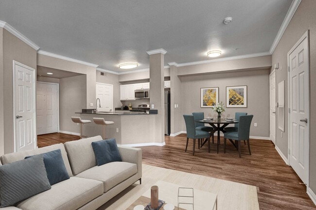 Photo - Broadleaf Apartments