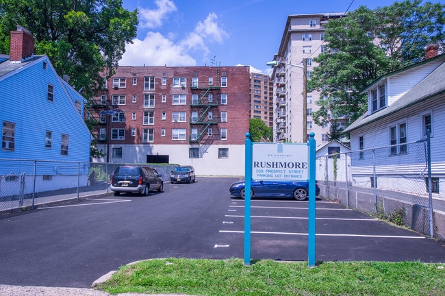 268 Prospect St
