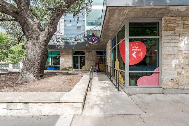 Building Photo - Yugo Austin Corner Rental