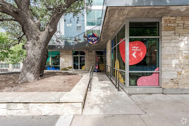 Building Photo - Yugo Austin Corner Rental