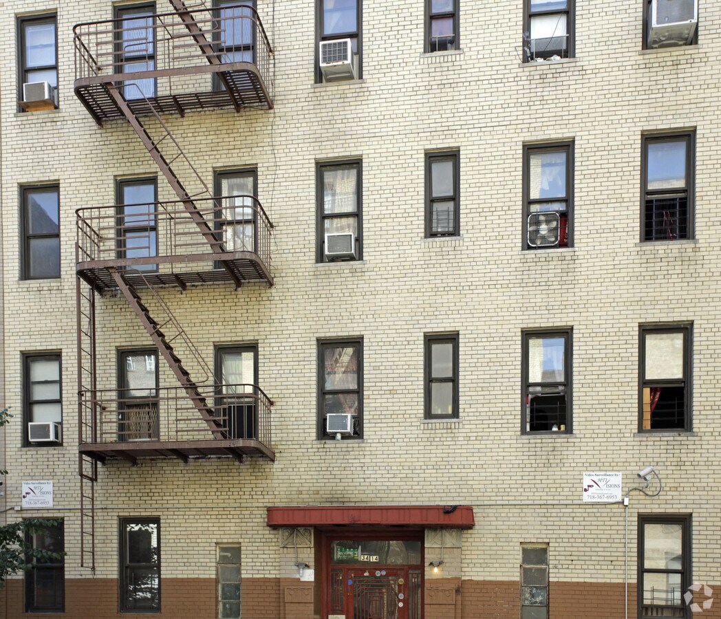 3414 Knox Place - 3414 Knox Pl