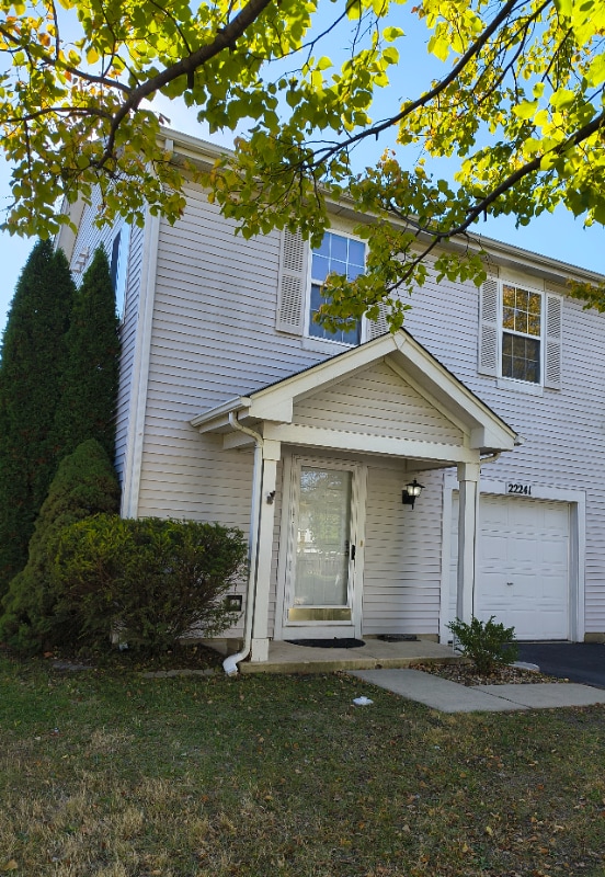 Building Photo - 22241 W Niagara Trail