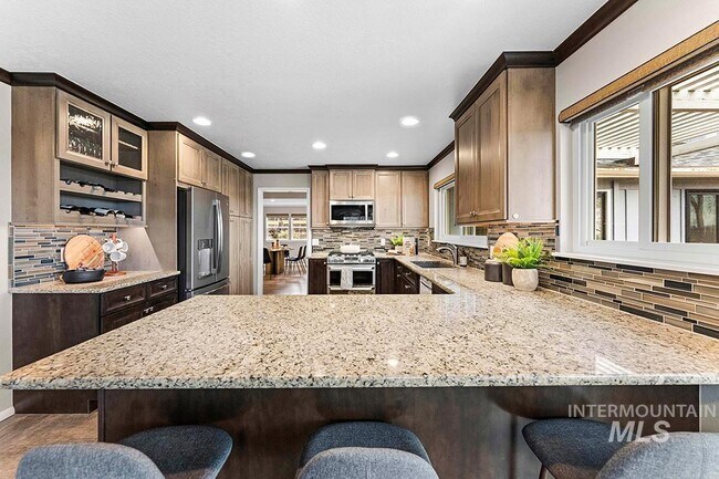 Photo - 629 E Braemere Rd Casa