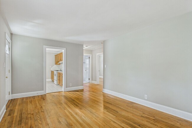 Photo - Adorable Home, Harwood Floors and Convenie...