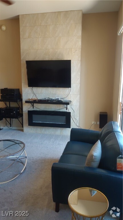 Building Photo - 200 W Sahara Ave Unit 507 Rental
