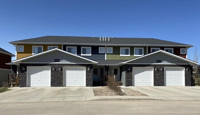 Photo - Prairie View Townhomes