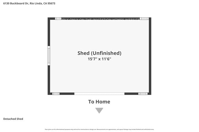 Photo - 6130 Buckboard Dr