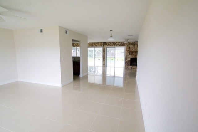 Photo - Beautiful & Modernized 3 Bed/3 Bath Pool Home For Rent in PSL!