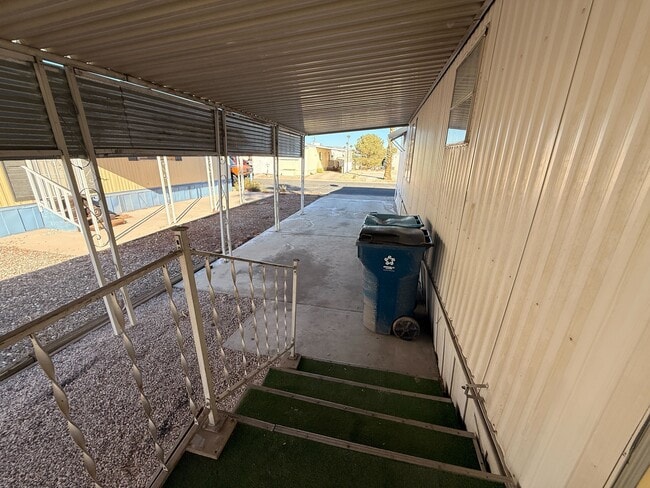 Photo - 3601 E Wyoming Ave