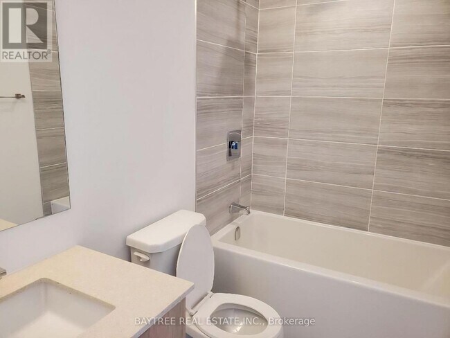 Photo - 120 Parliament St Unit 1209