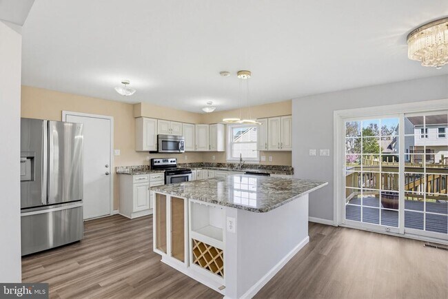 Photo - 15123 Philip Lee Rd