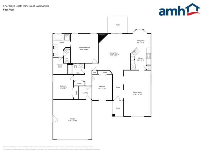 Photo - 5727 Cayo Costa Park Ct