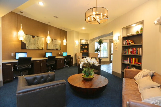 Club House - Lodge at Westlake (Senior Housing 55+)